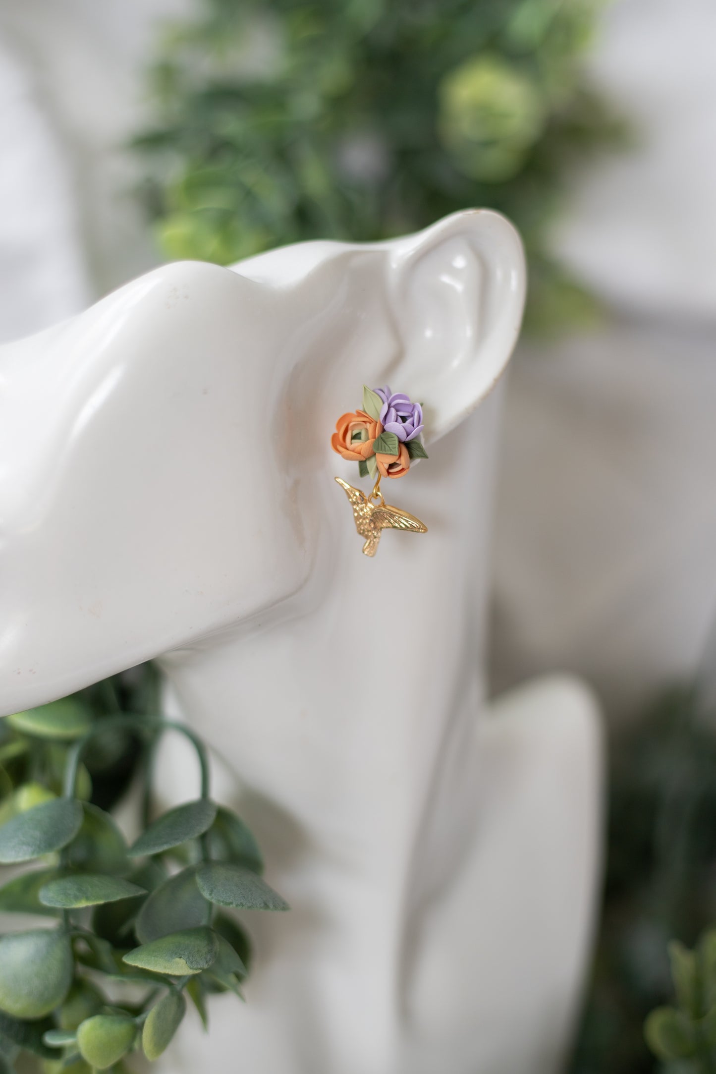 The Hummingbird