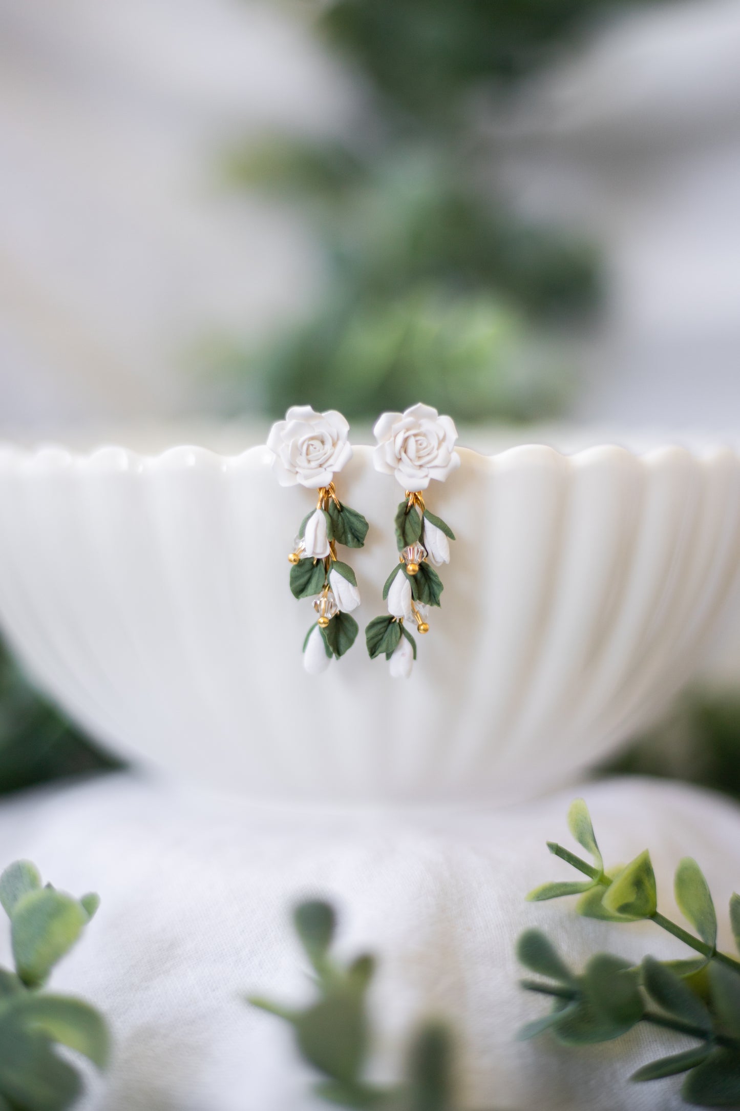 The Blooming Rose