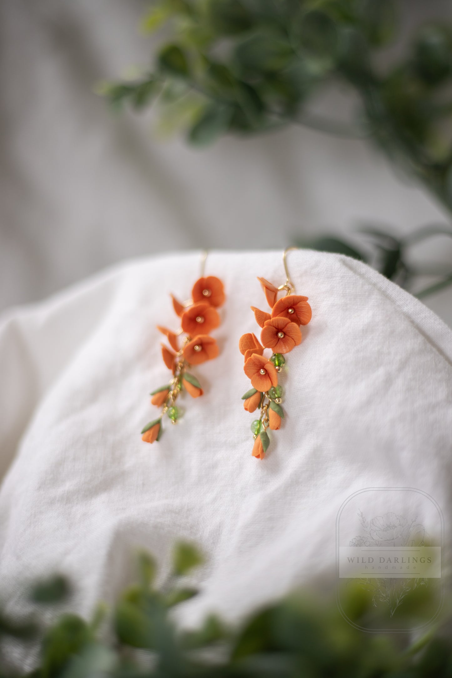 California Poppies