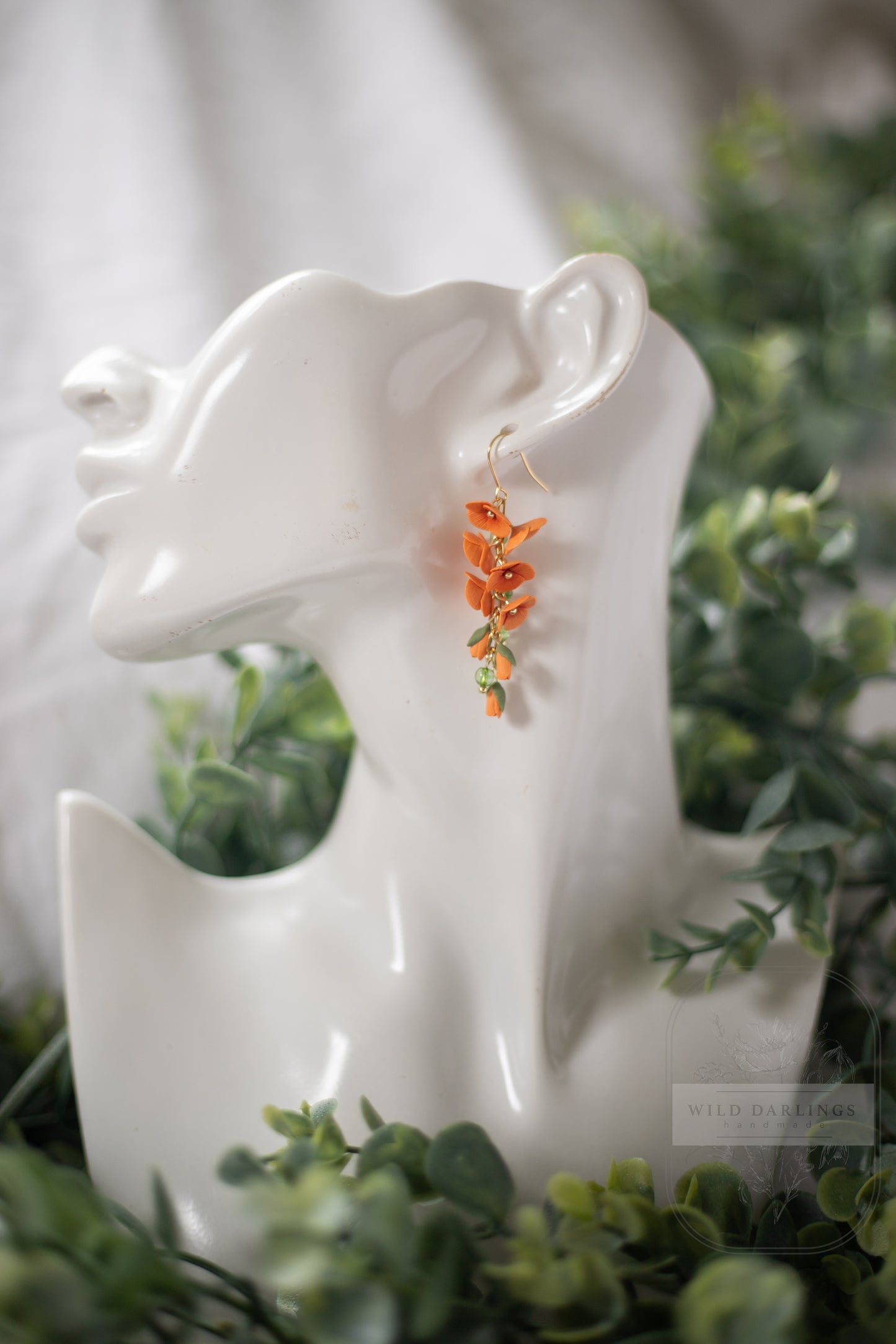 California Poppies