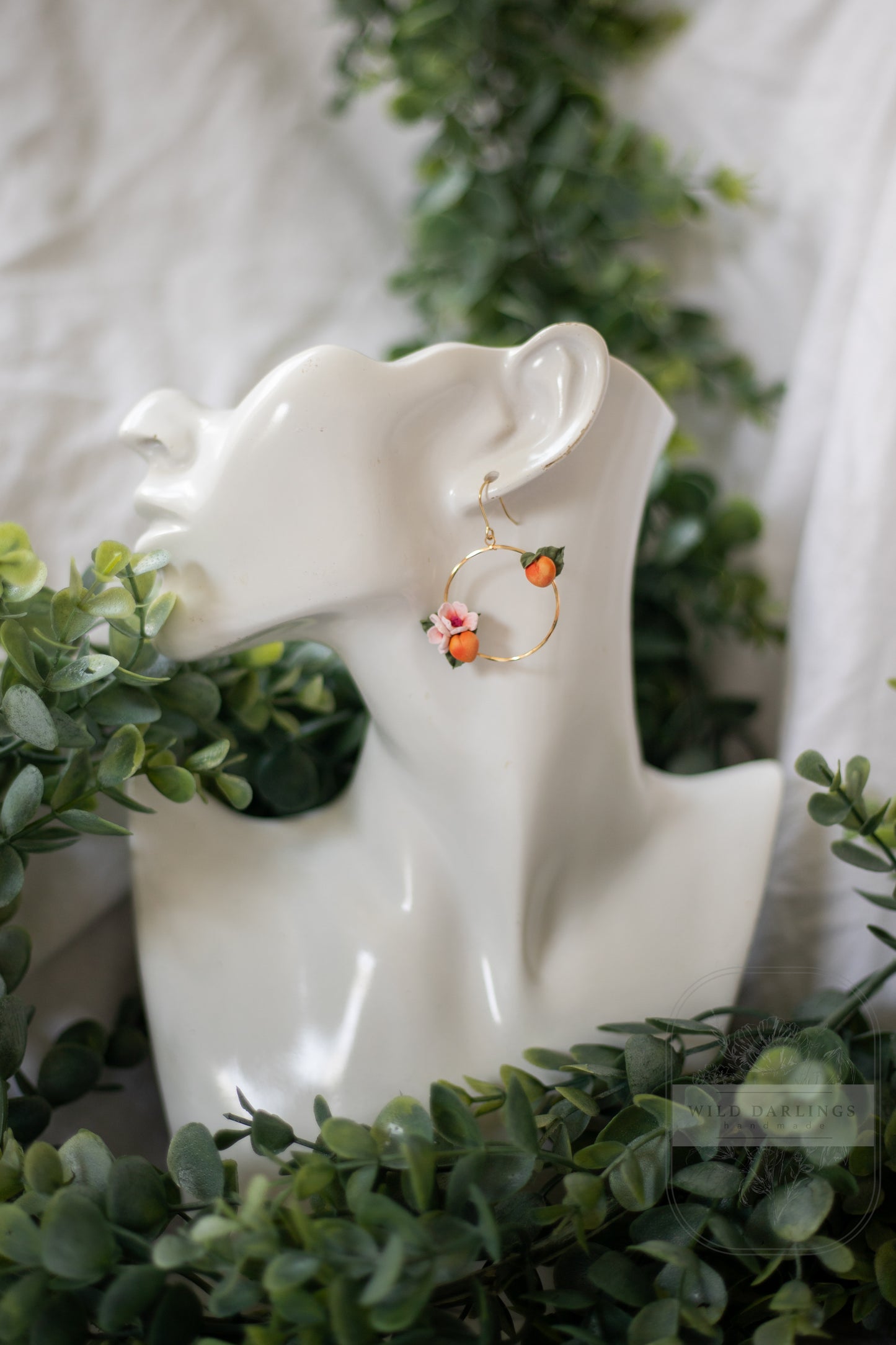 The Peach Blossom
