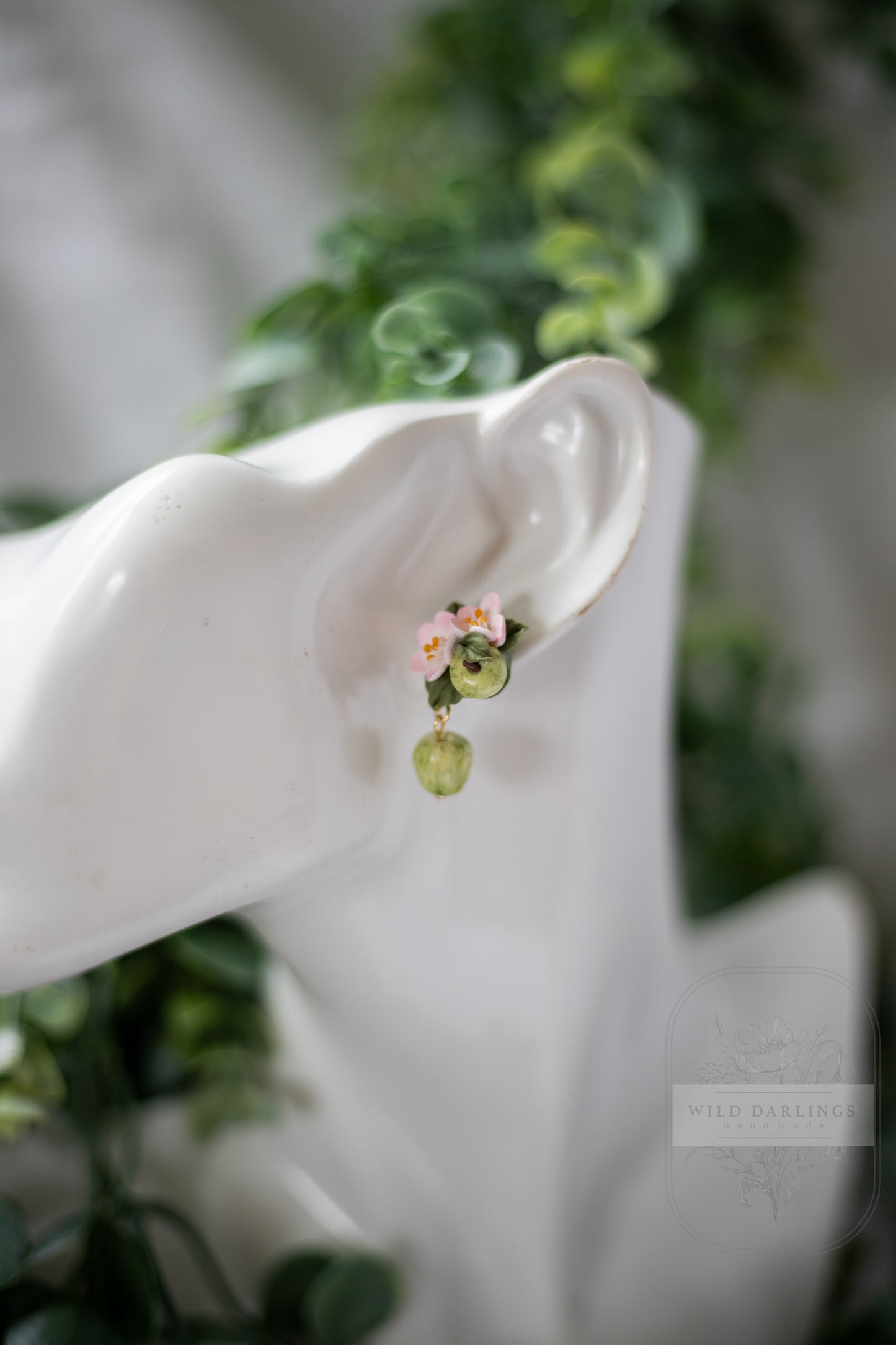 The Apple Blossom