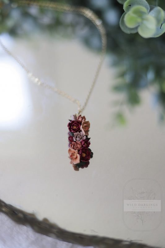 The Sienna Necklace