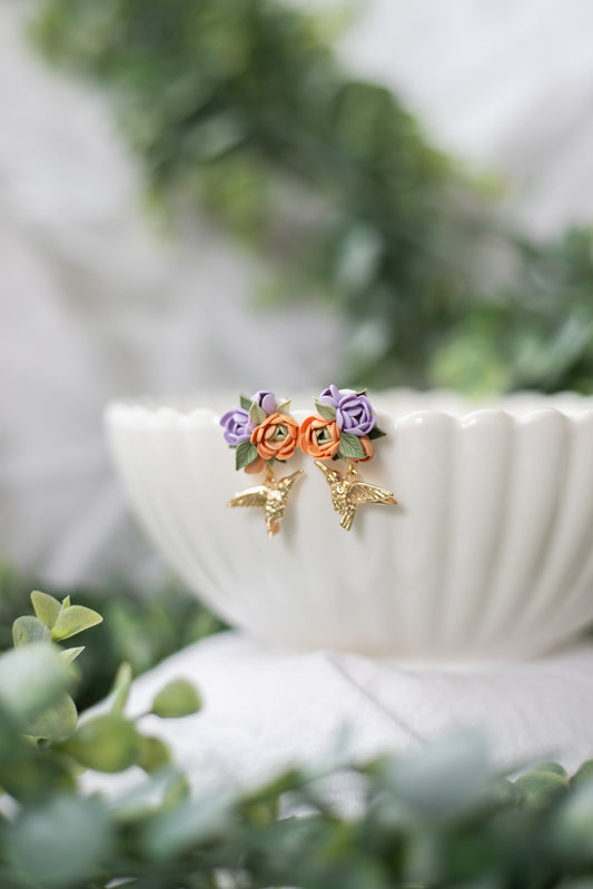 The Hummingbird