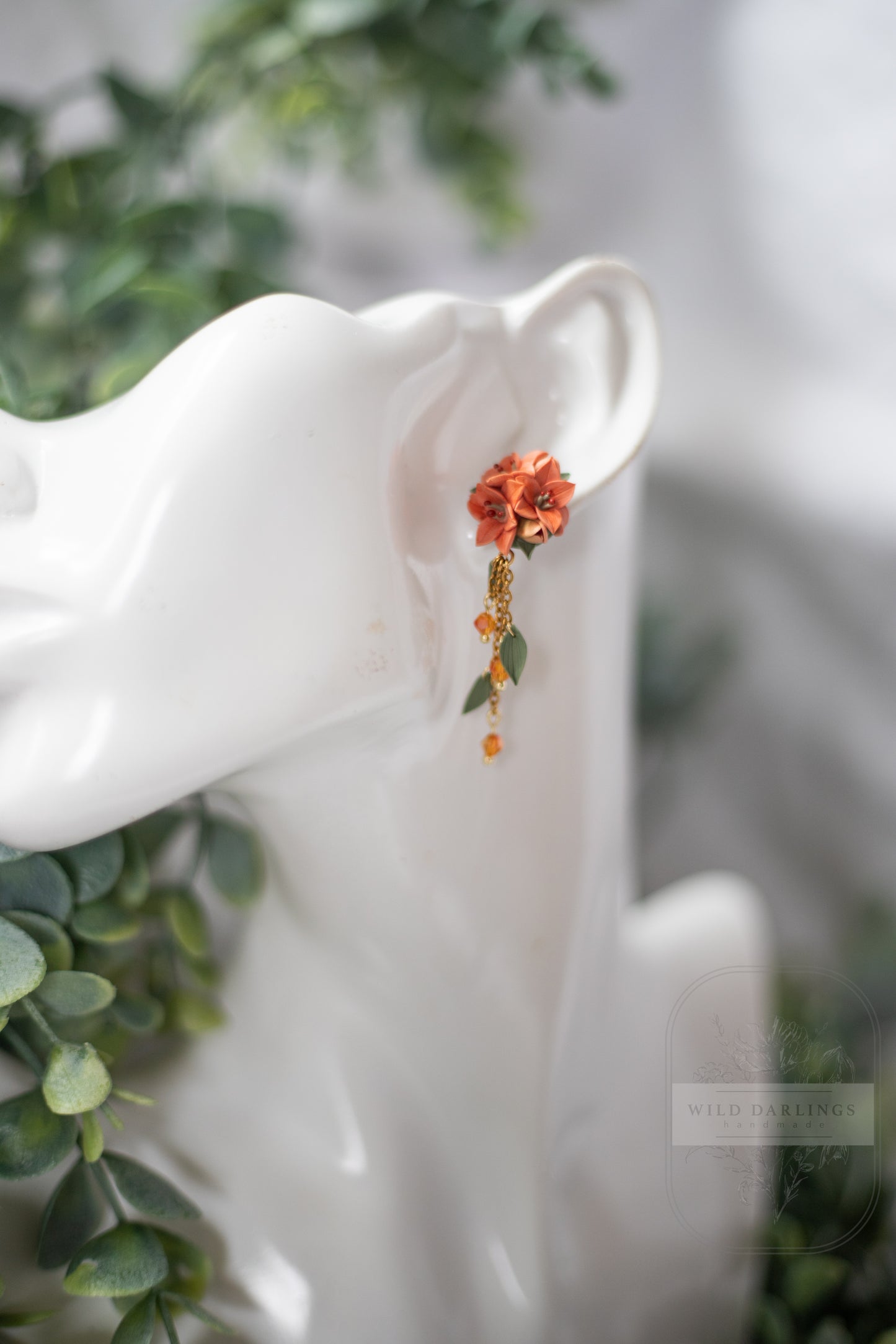 Kingsflame of Terrasen