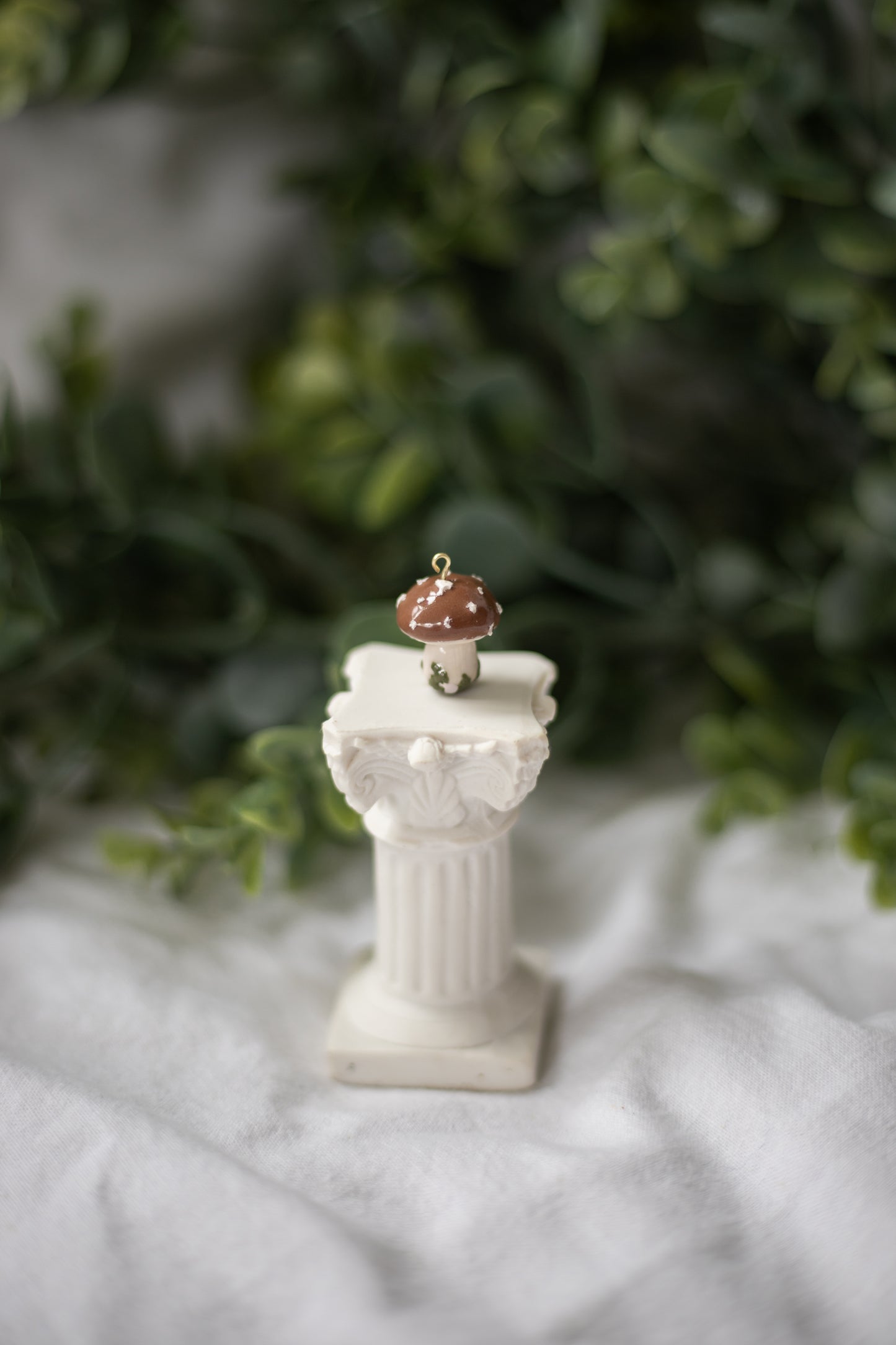 The Absolutely Autumn Bag Charm