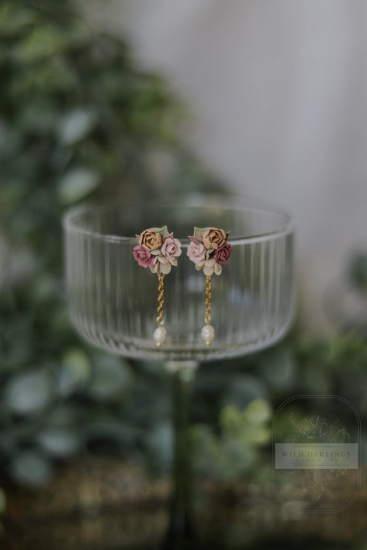 Rosewater & Honey