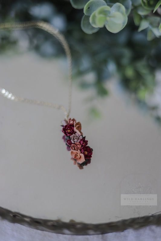 The Sienna Necklace