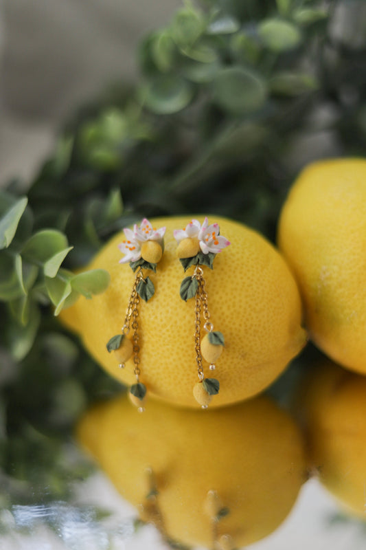 The Limoncello