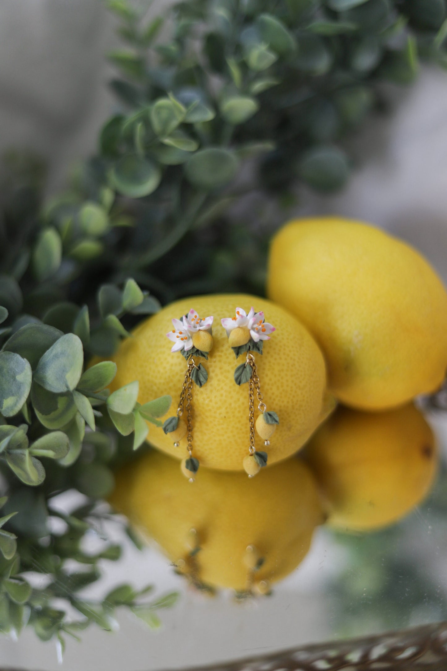 The Limoncello