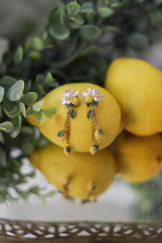 The Limoncello