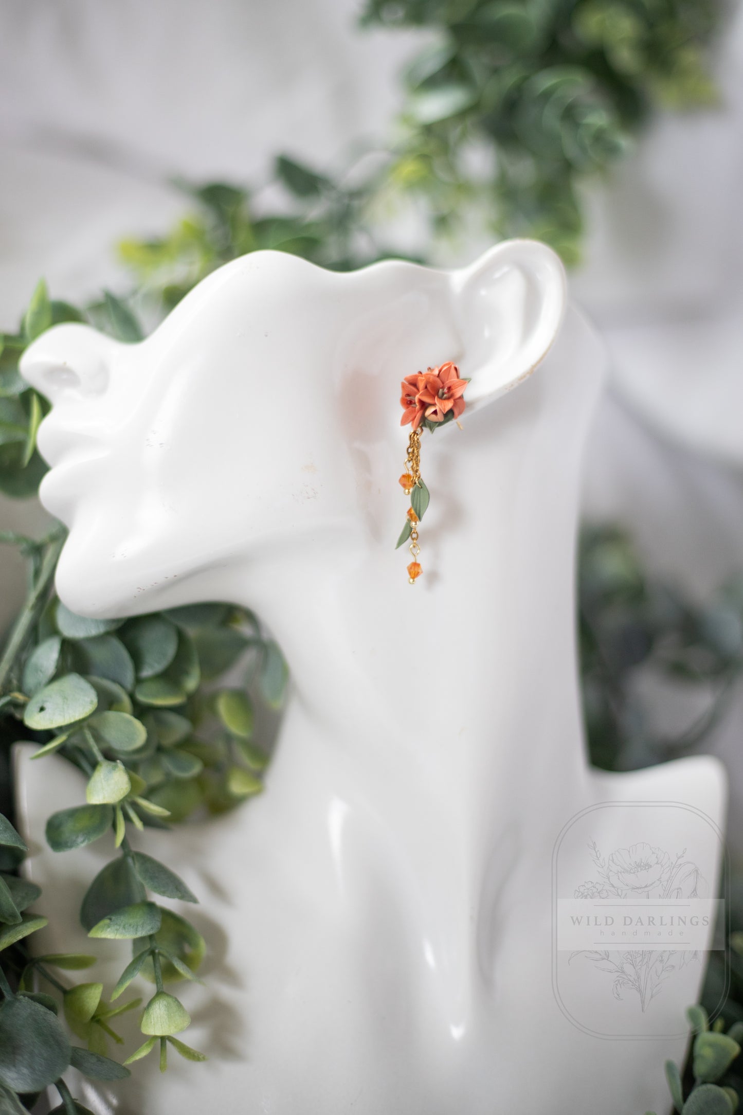 Kingsflame of Terrasen