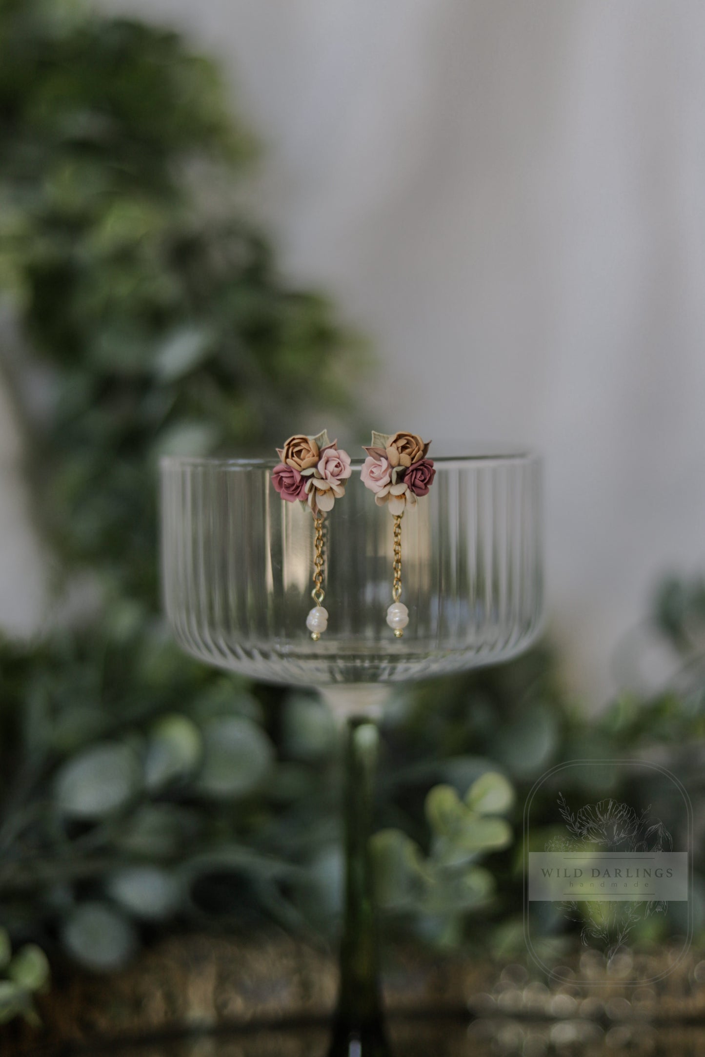 Rosewater & Honey