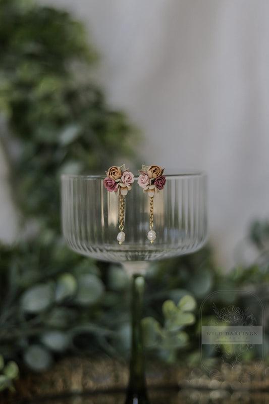 Rosewater & Honey