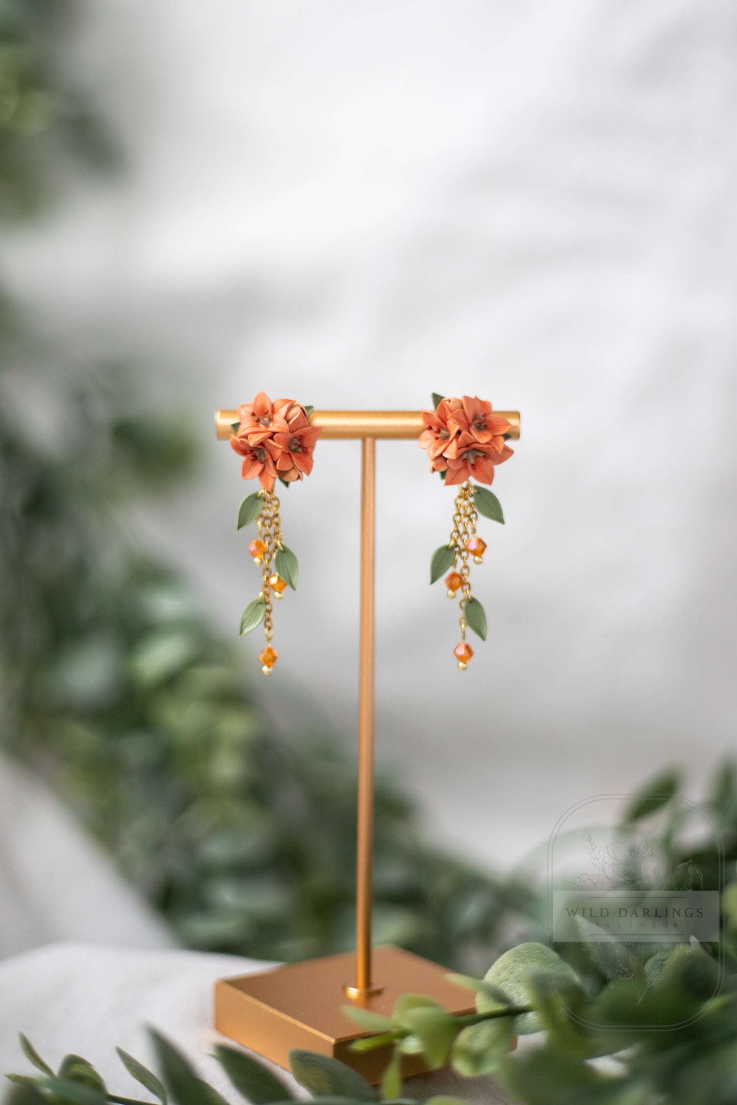 Kingsflame of Terrasen