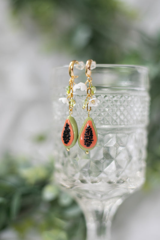 The Amaya Papaya