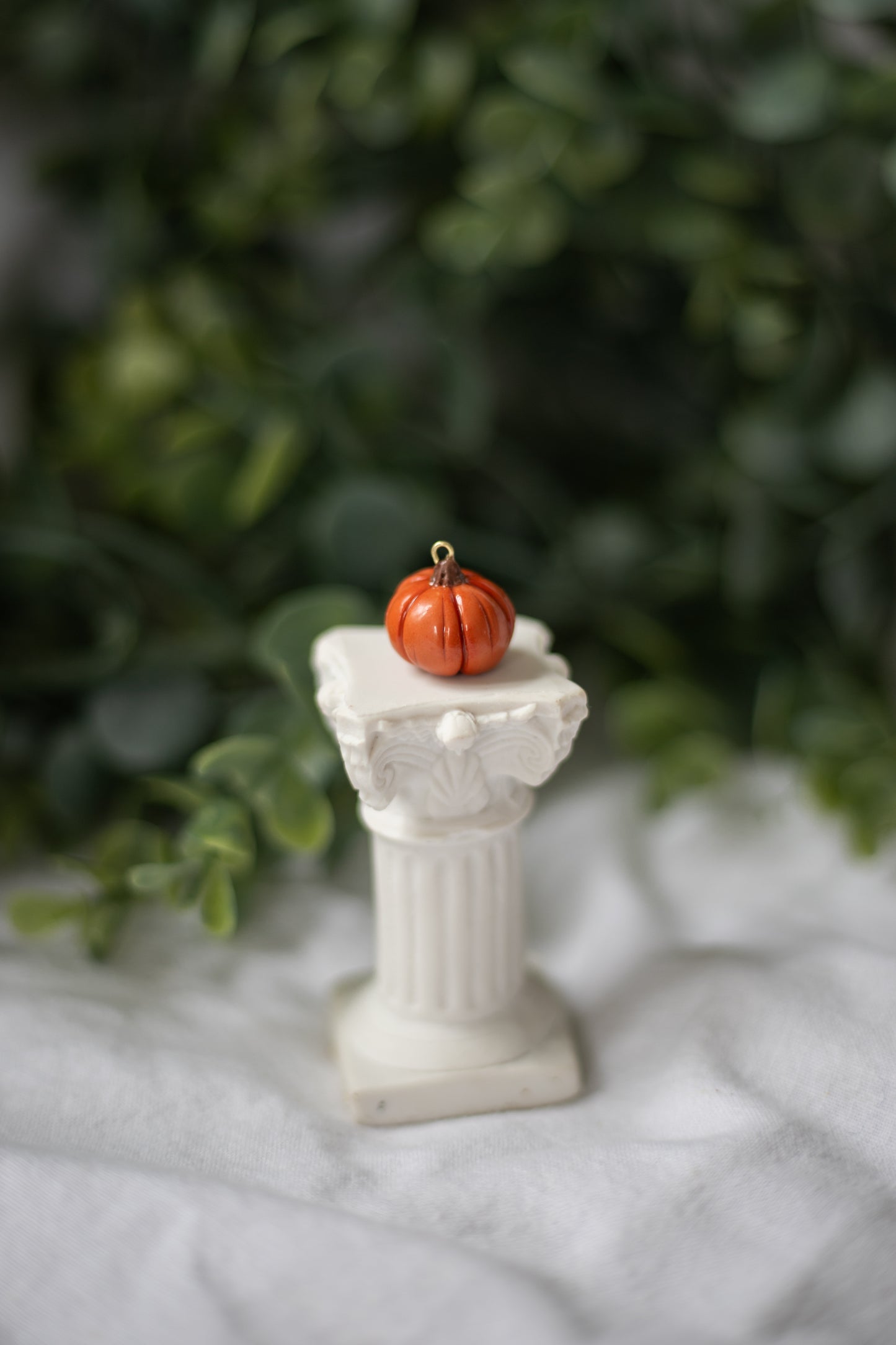 The Absolutely Autumn Bag Charm