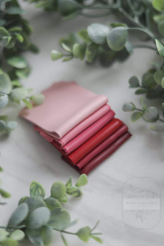 Sweetheart Color Palette