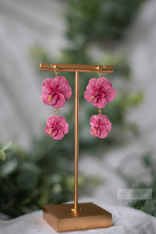 The Hibiscus