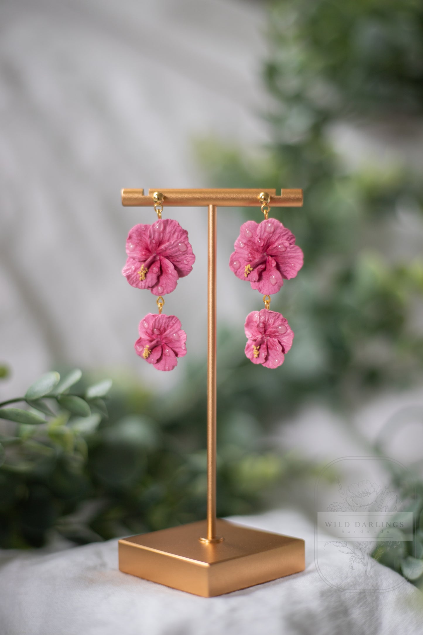 The Hibiscus