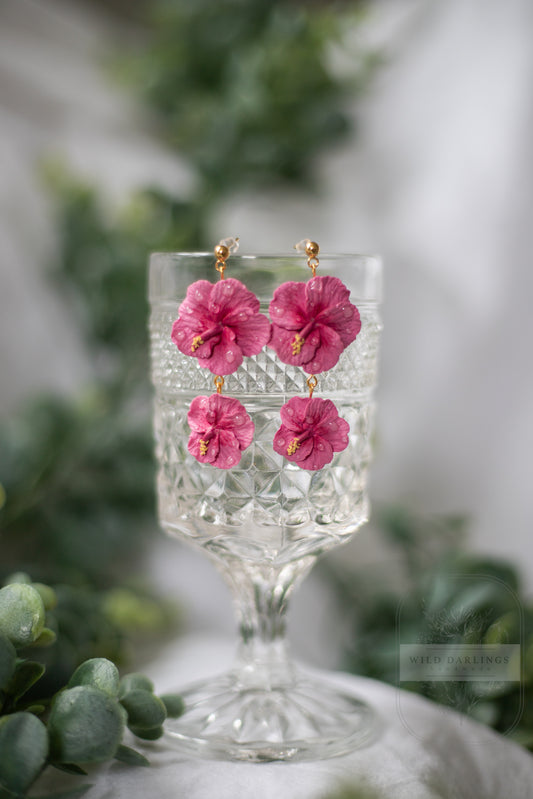 The Hibiscus