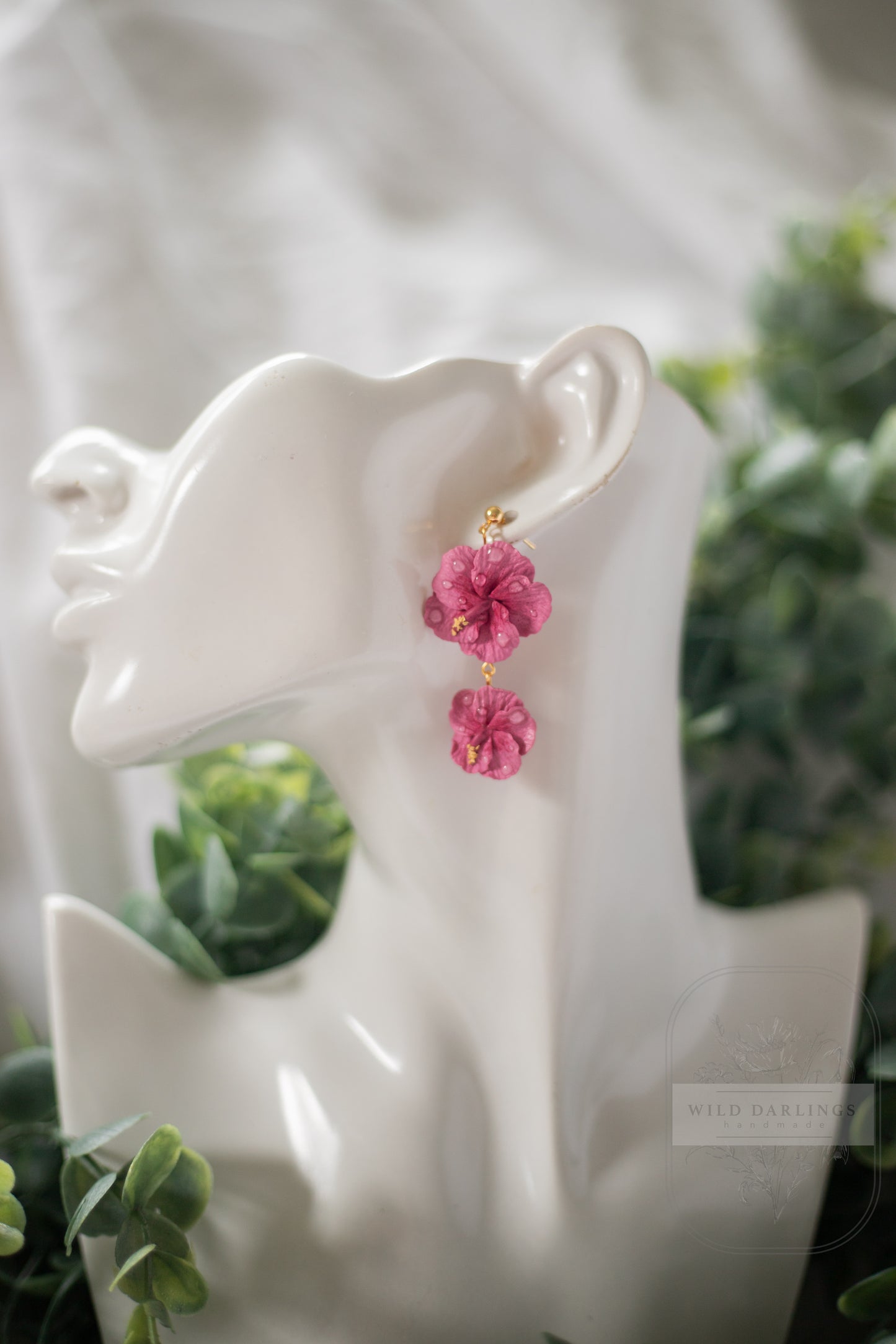 The Hibiscus