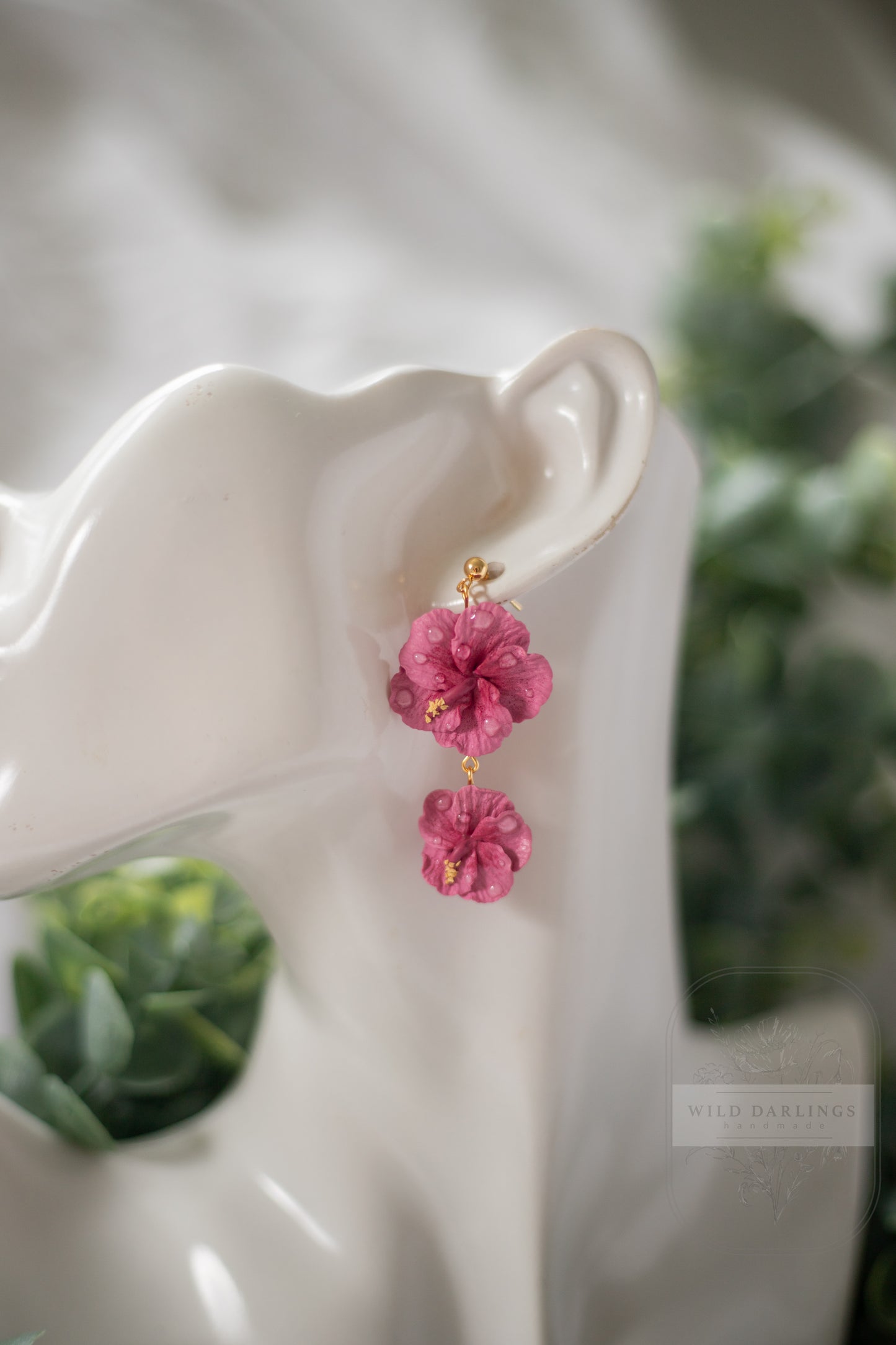 The Hibiscus