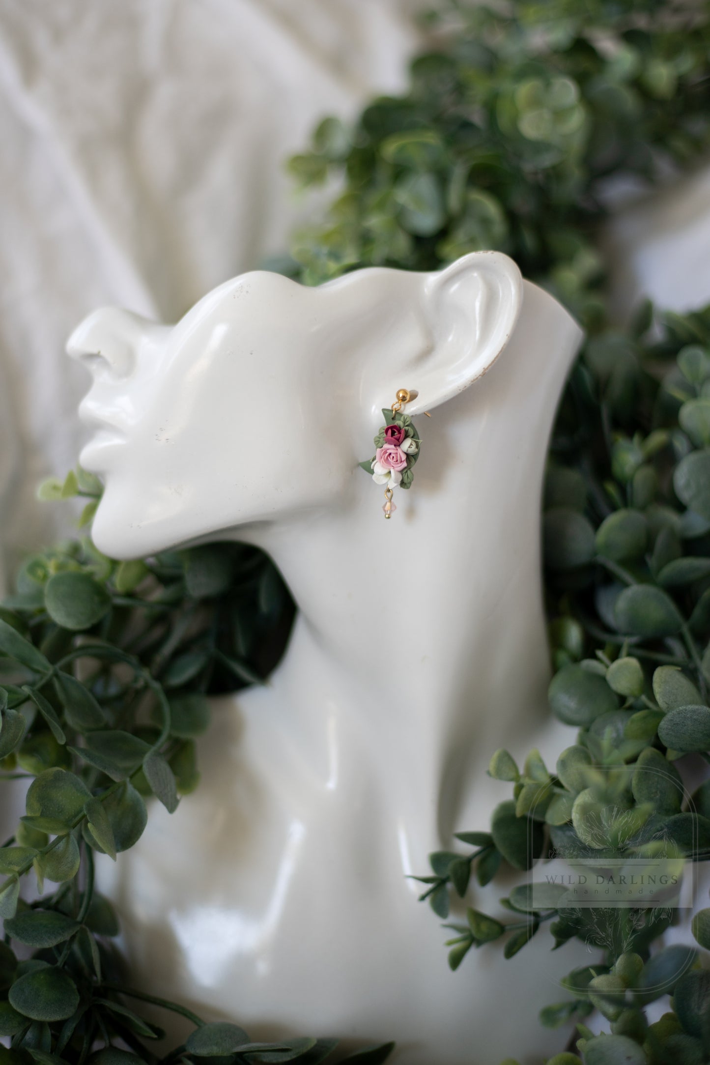 The Garden Goddess