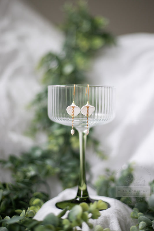 The Calla Lily