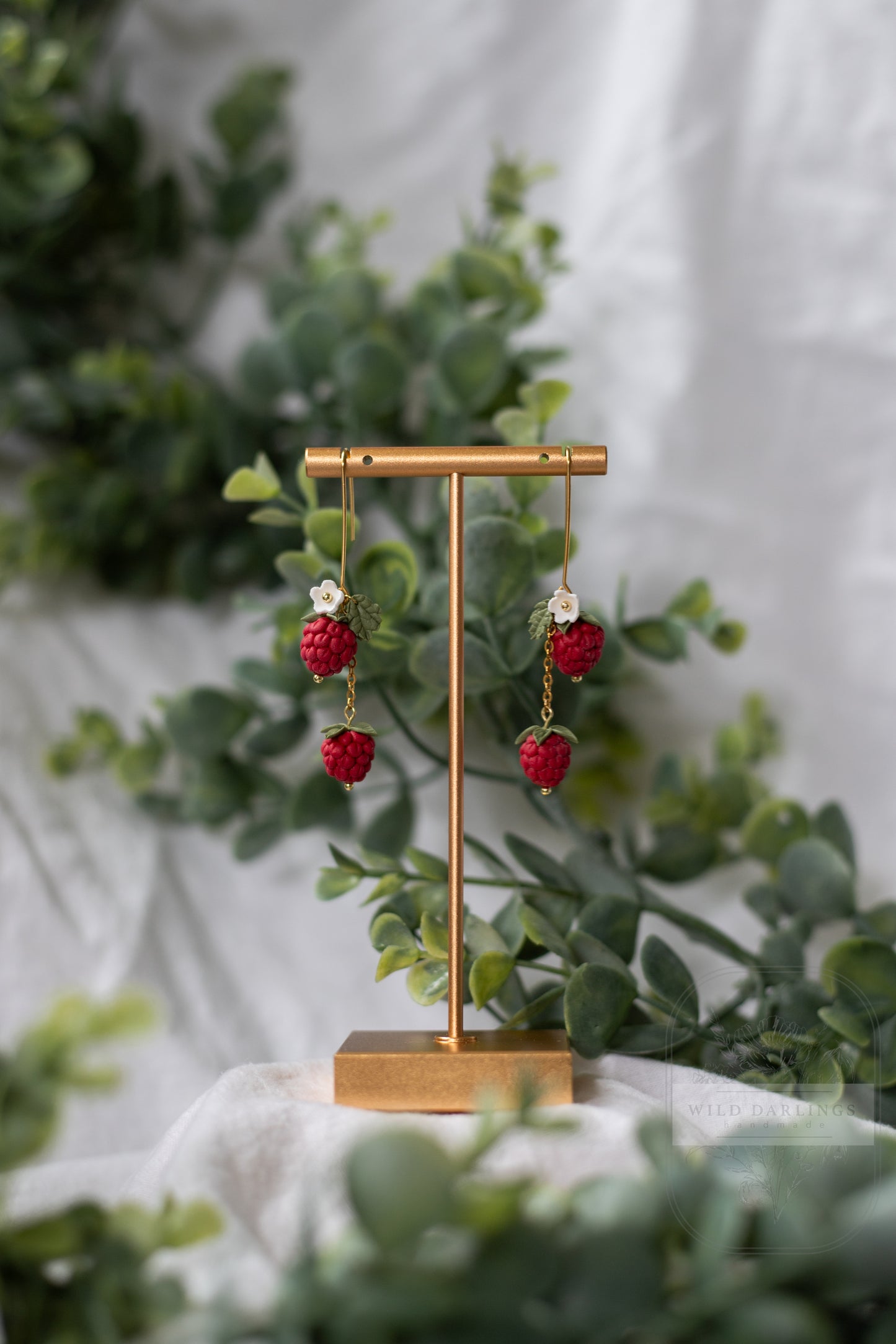 The Raspberry Patch