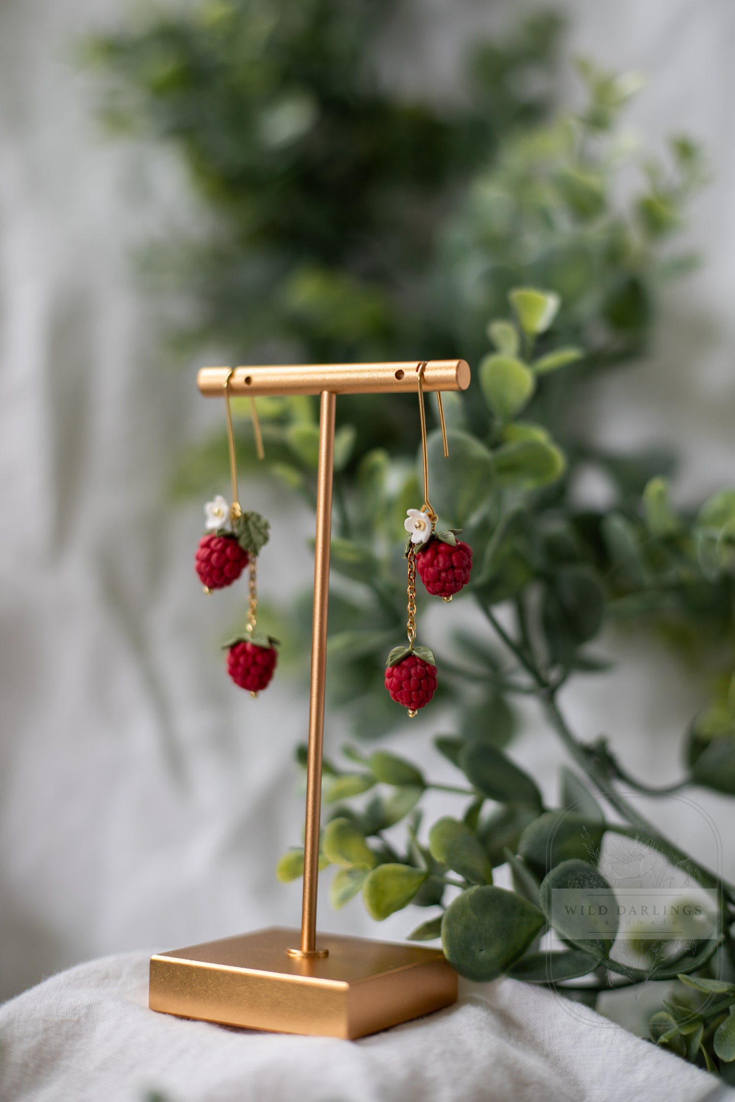 The Raspberry Patch