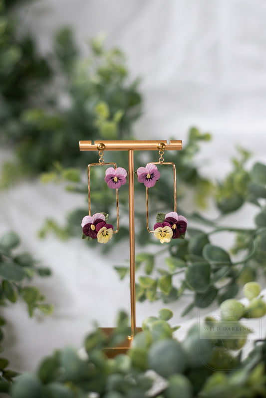 The Pansy