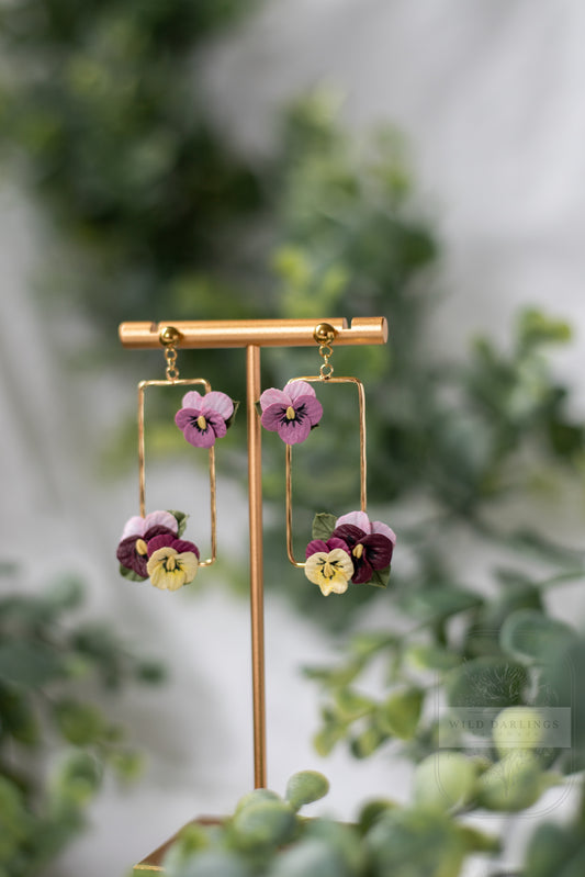 The Pansy