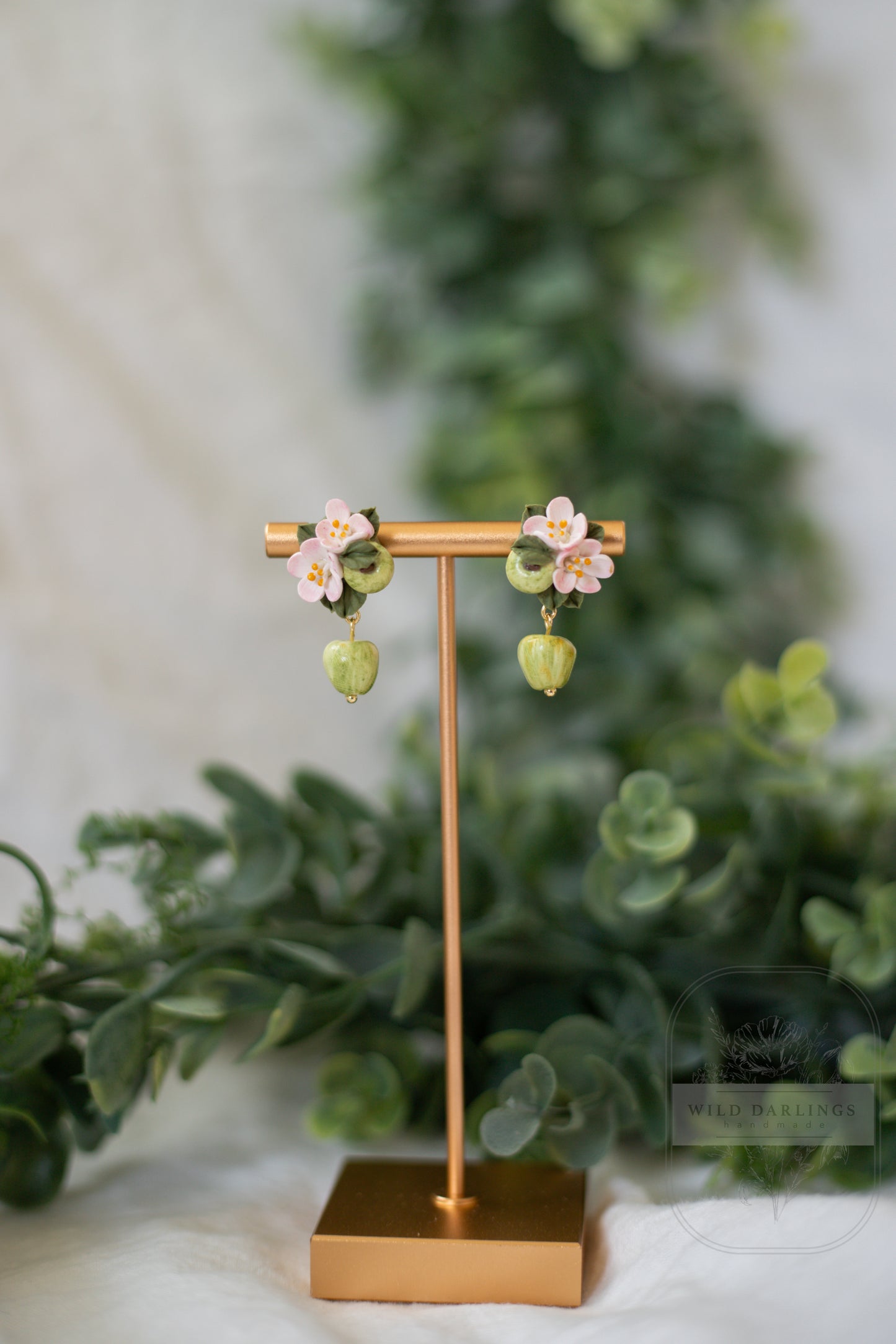 The Apple Blossom