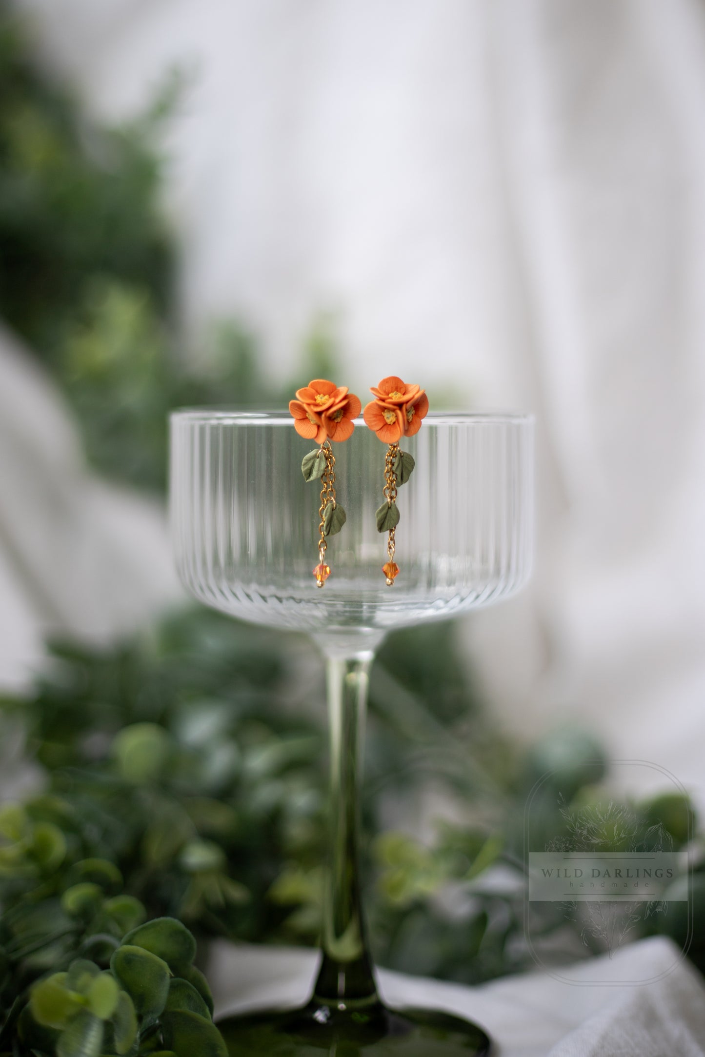California Poppies