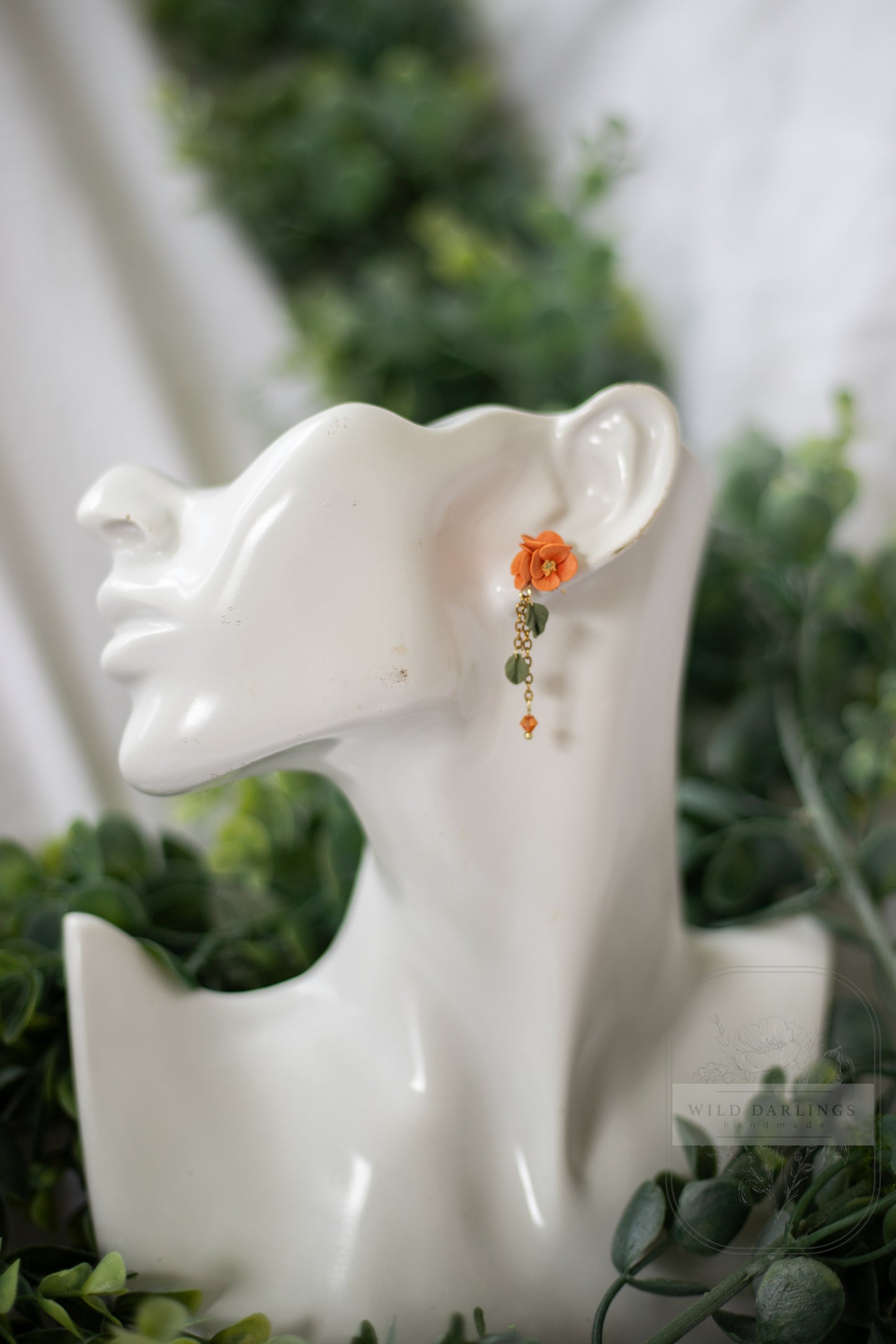 California Poppies